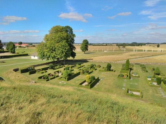 Gemeinschaftsgarten in Vejle