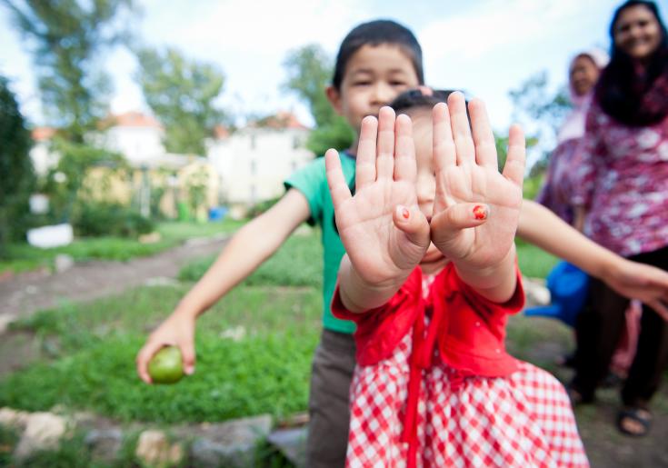 Macondo Bilder von Christoph Liebentritt