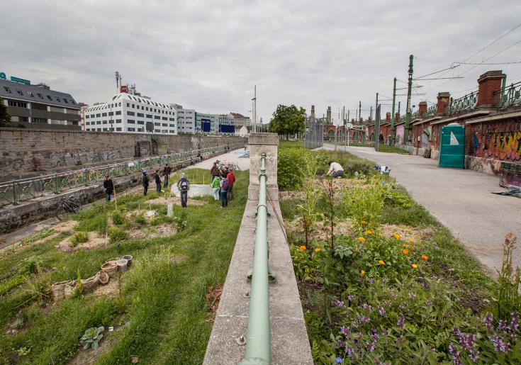 Längenfeld ©Astrid Knie